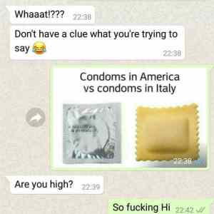 Obrázek 'condoms vs condoms'