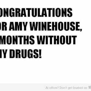 Obrázek 'congrats amy'