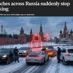 Obrázek 'connection lost'