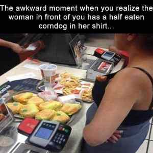 Obrázek 'corndog-shirt'