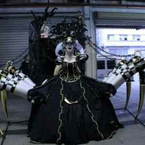 Obrázek 'cosplay level diablo 3'