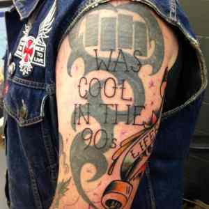 Obrázek 'cover up tattoo'