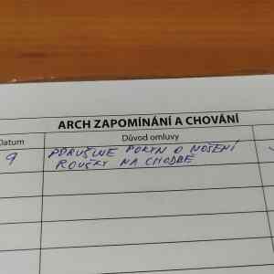 Obrázek 'covid macht frei'