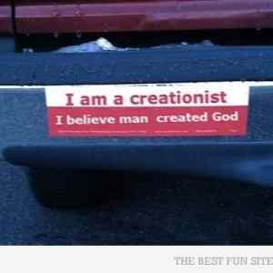 Obrázek 'creationist'