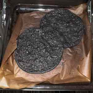 Obrázek 'crispy pizza'