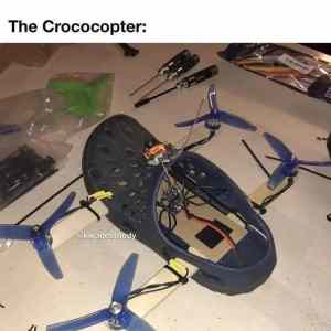 Obrázek 'crococopter'