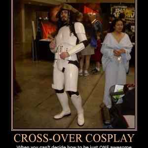 Obrázek 'crossover cosplay'