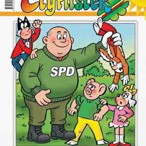 Obrázek 'ctyrlistek a SPD'