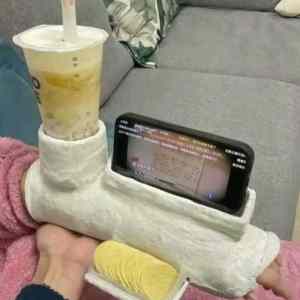 Obrázek 'custom cast'