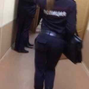 Obrázek 'cute&nbsp;policija'