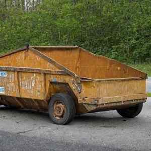 Obrázek 'cybertruck after one week in Slovakia'