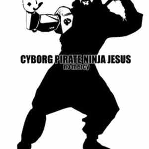Obrázek 'cyborg-pirate-ninja-jesus'