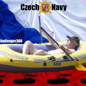 Obrázek 'czech navy'