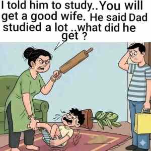 Obrázek 'dad&nbsp;studied'