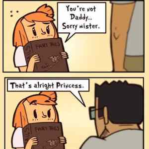 Obrázek 'daddy daddy. . . '