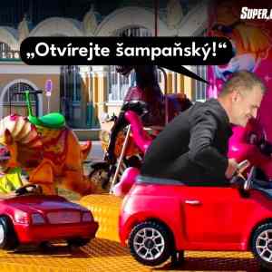 Obrázek 'dalsi viteztvi pro zkuseneho zavodnika'