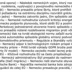 Obrázek 'danke deutschland'