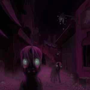 Obrázek 'dark night'