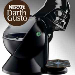 Obrázek 'darth caffee'