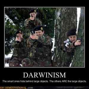 Obrázek 'darwinism'