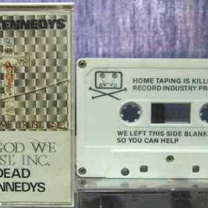 Obrázek 'deadkennedys help piracy'