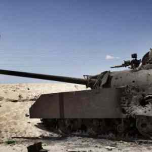 Obrázek 'deal with it - tank'