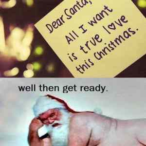 Obrázek 'dear santa'