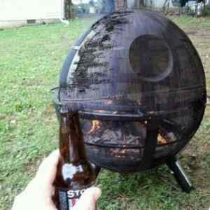 Obrázek 'deathstar-grill'
