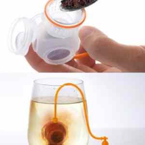 Obrázek 'deep tea diving'