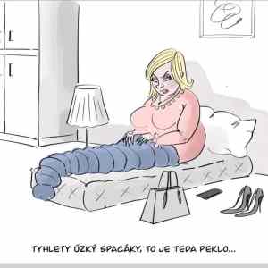 Obrázek 'delaji je nejake male'