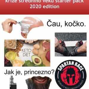 Obrázek 'delam crossfit'