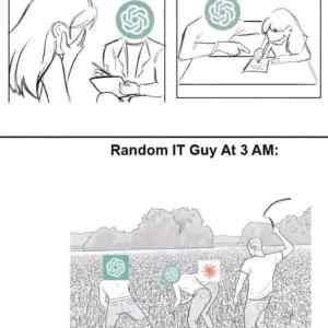 Obrázek 'delejte otroci '