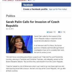 Obrázek 'democracy is coming'