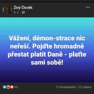 Obrázek 'demon srance'