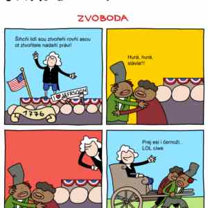 Obrázek 'demonkracia v akci'