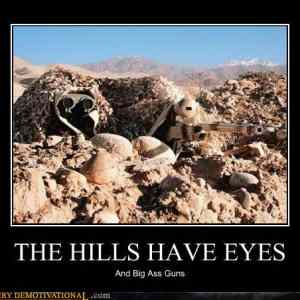 Obrázek 'demotivational-posters-the-hills-have-eyes'