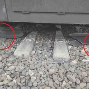 Obrázek 'detail vybuchu na polske zeleznici'