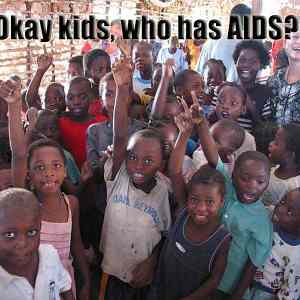 Obrázek 'deti s AIDS'