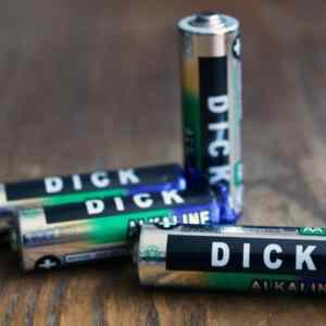 Obrázek 'dick alkaline'