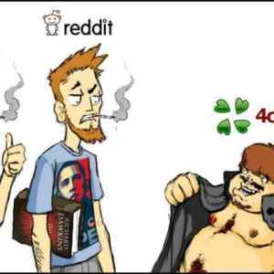 Obrázek 'digg reddit 4chan'