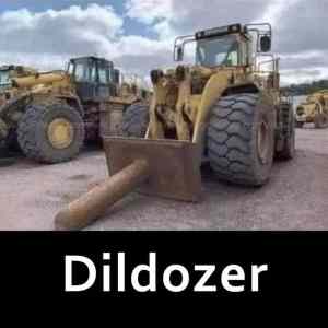 Obrázek 'dildozer'