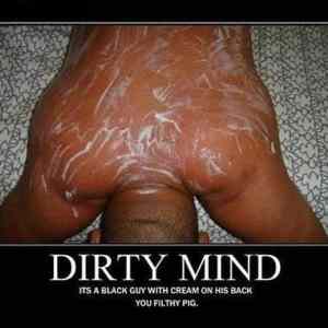 Obrázek 'dirty mind'