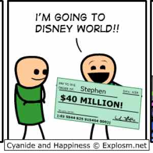 Obrázek 'disney world'