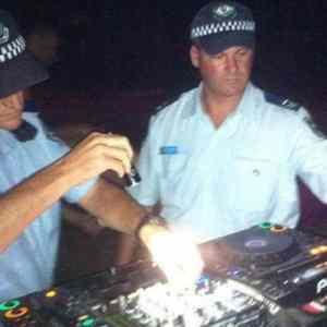 Obrázek 'dj police'