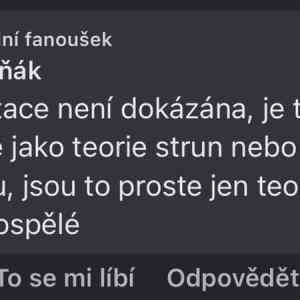 Obrázek 'dneska do prace levituju'