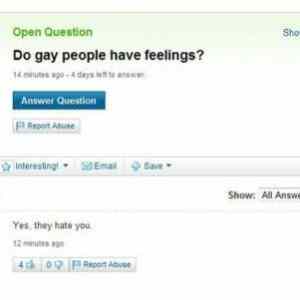 Obrázek 'do gay people have feelings'