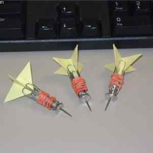Obrázek 'do it yourself darts'