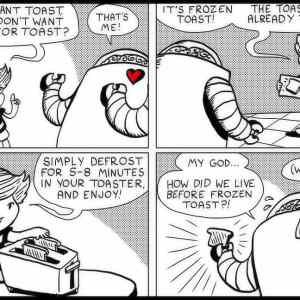 Obrázek 'do you want toast  '