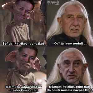 Obrázek 'dobby patrik'