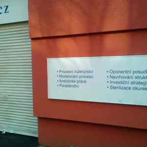 Obrázek 'dobra firma v holesovicich'